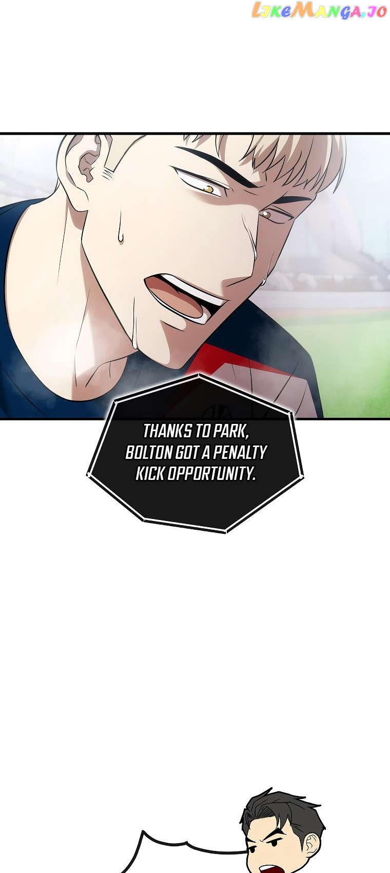 Black-Haired Tactical Genius Chapter 20 - page 22