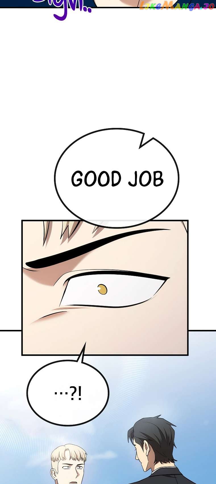 Black-Haired Tactical Genius Chapter 20 - page 26