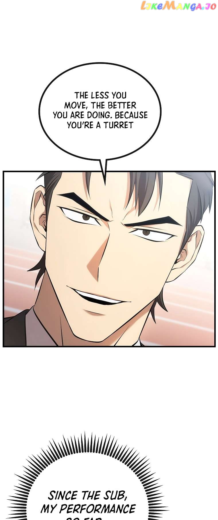 Black-Haired Tactical Genius Chapter 20 - page 29