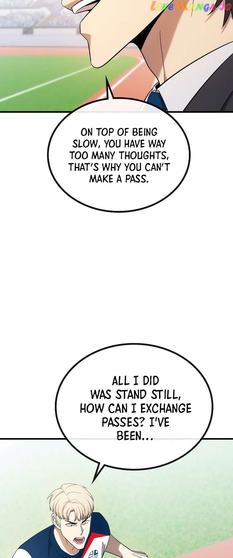 Black-Haired Tactical Genius Chapter 20 - page 32