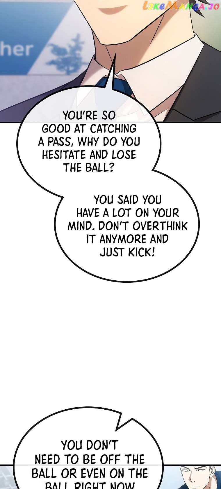 Black-Haired Tactical Genius Chapter 20 - page 38