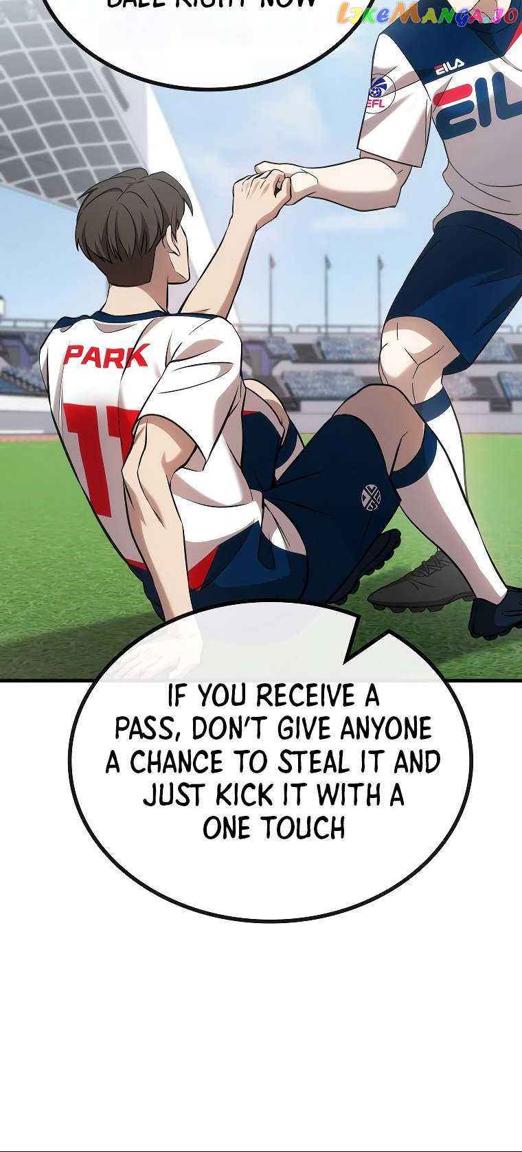 Black-Haired Tactical Genius Chapter 20 - page 39