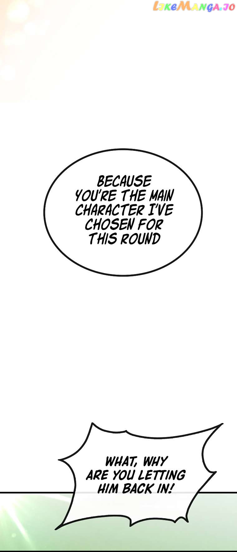 Black-Haired Tactical Genius Chapter 20 - page 45