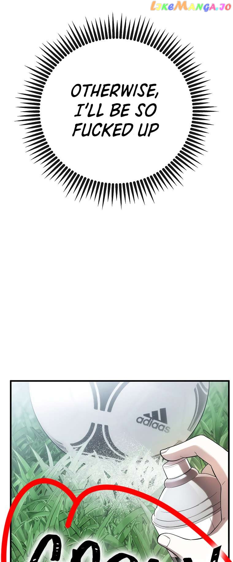 Black-Haired Tactical Genius Chapter 20 - page 49