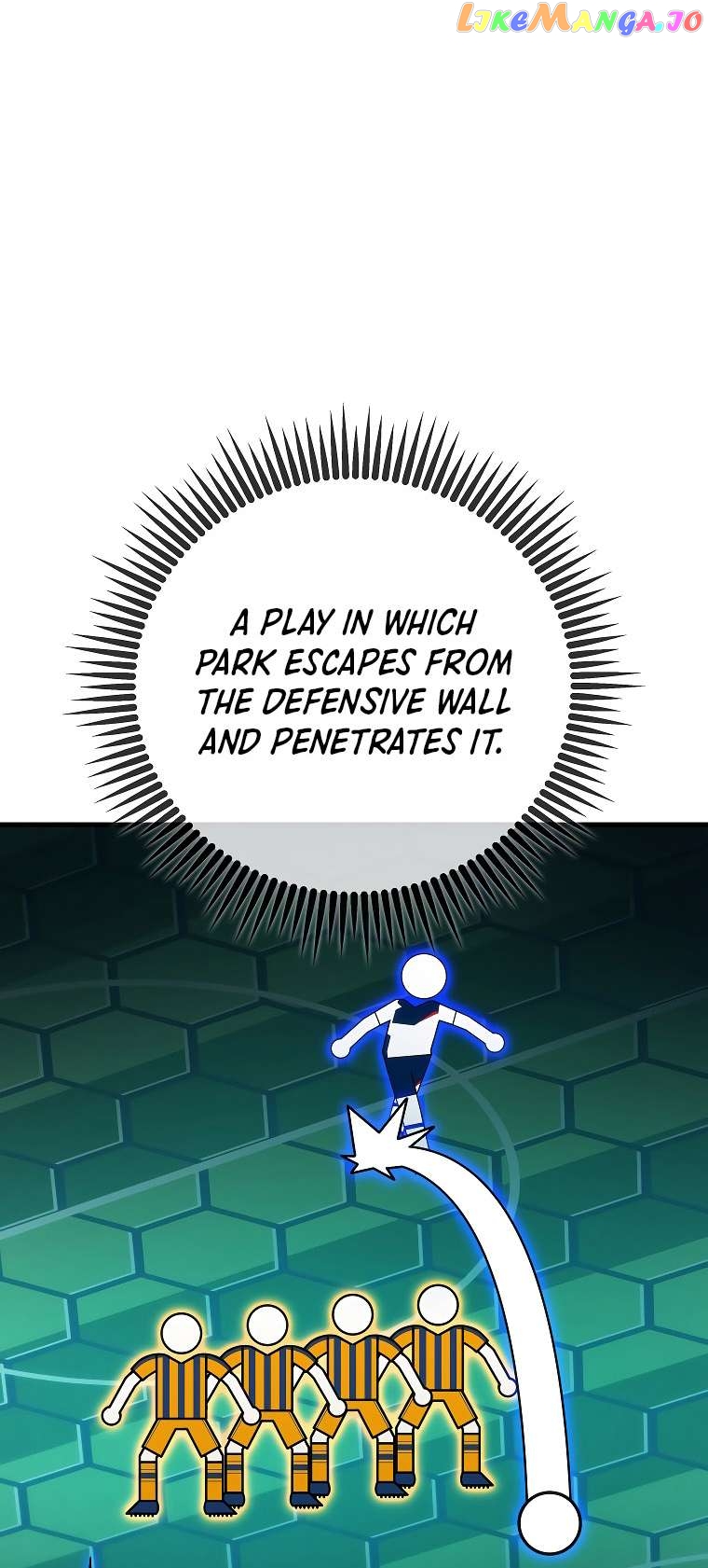 Black-Haired Tactical Genius Chapter 20 - page 54