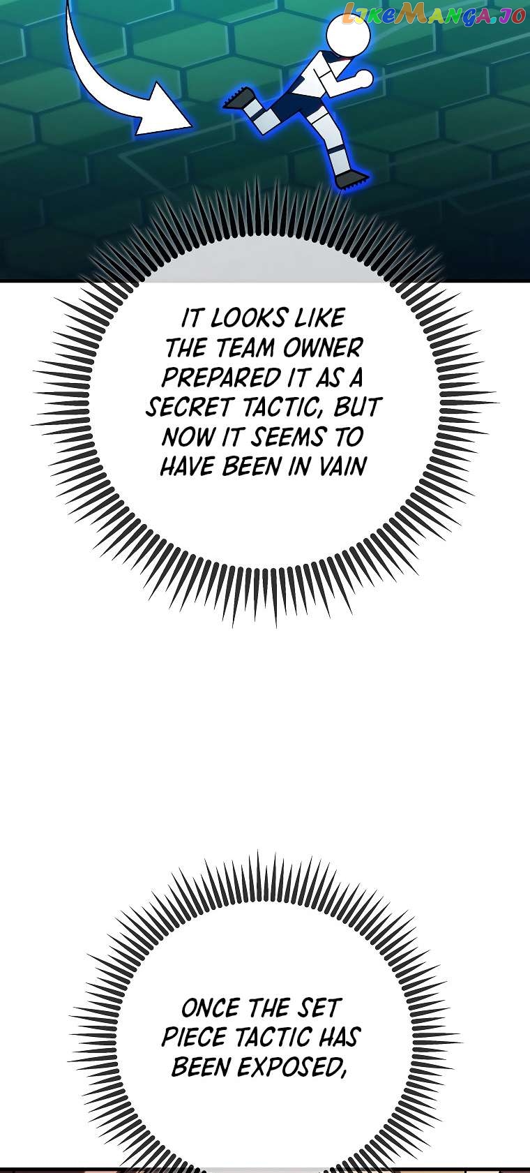 Black-Haired Tactical Genius Chapter 20 - page 55