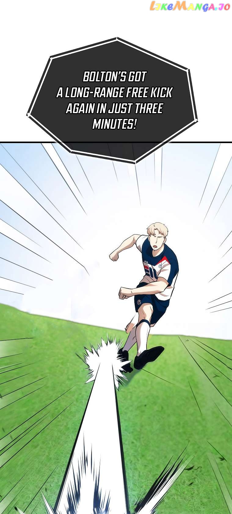 Black-Haired Tactical Genius Chapter 20 - page 57