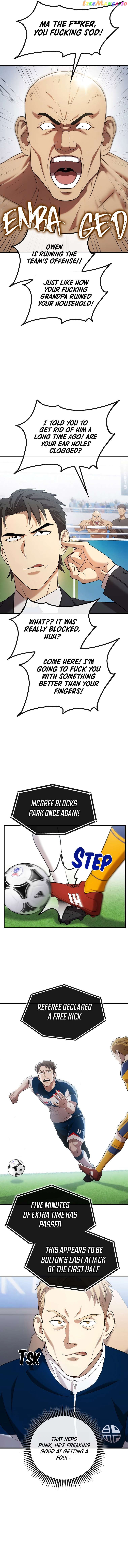 Black-Haired Tactical Genius Chapter 20 - page 59