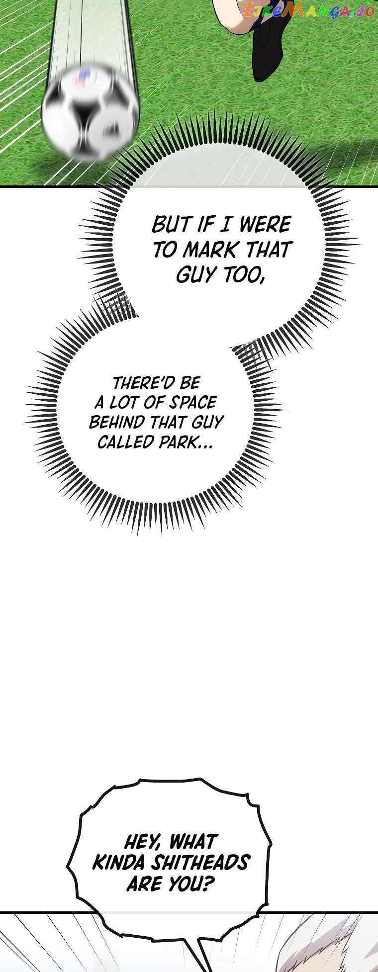 Black-Haired Tactical Genius Chapter 21 - page 19