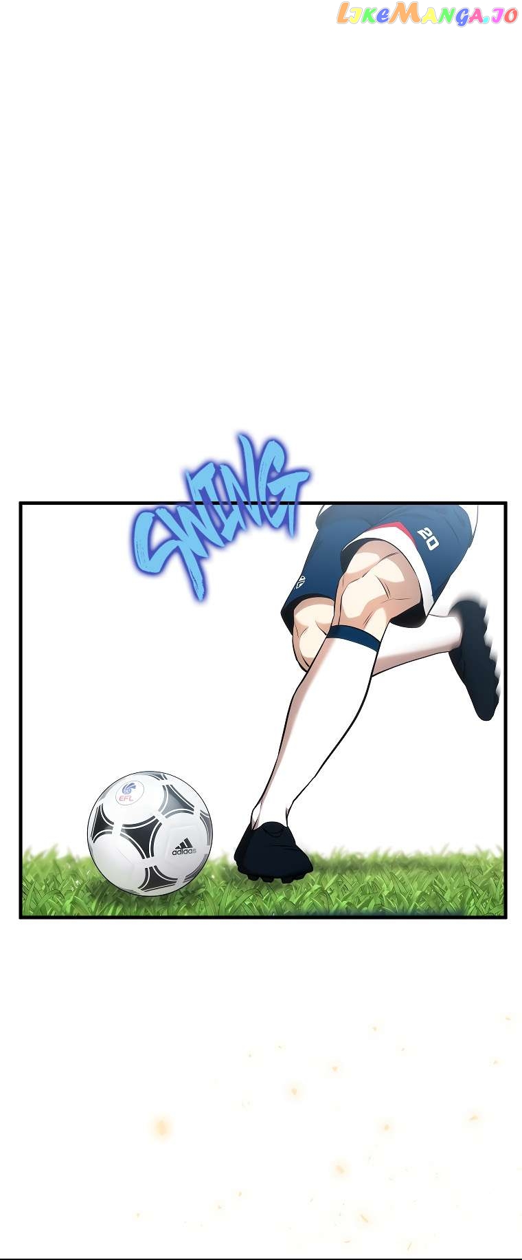 Black-Haired Tactical Genius Chapter 21 - page 28