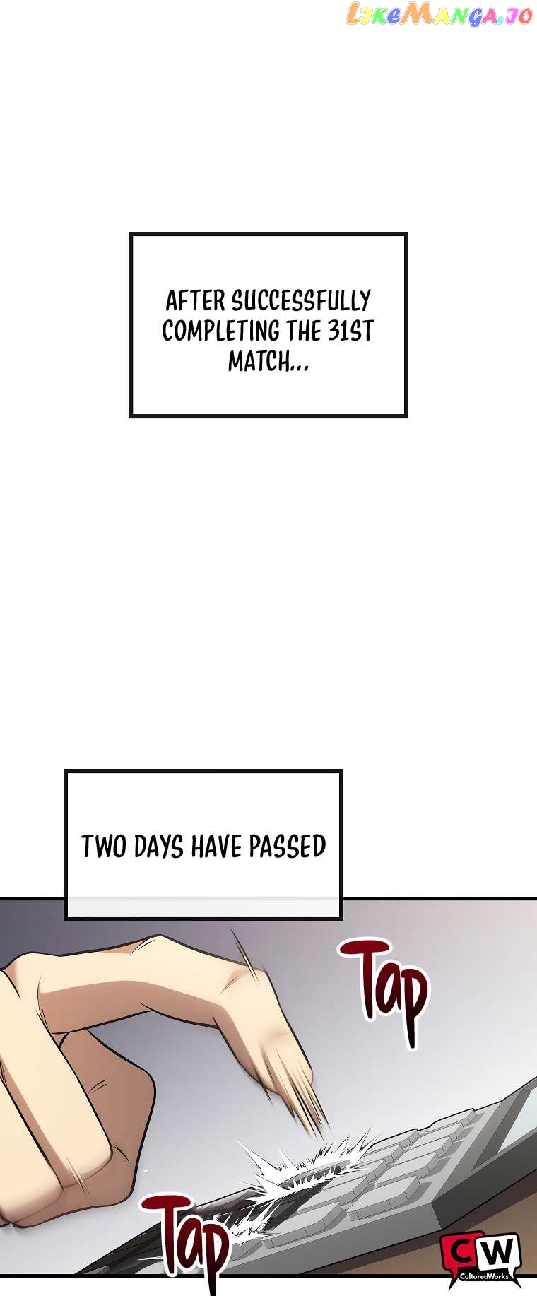Black-Haired Tactical Genius Chapter 21 - page 46