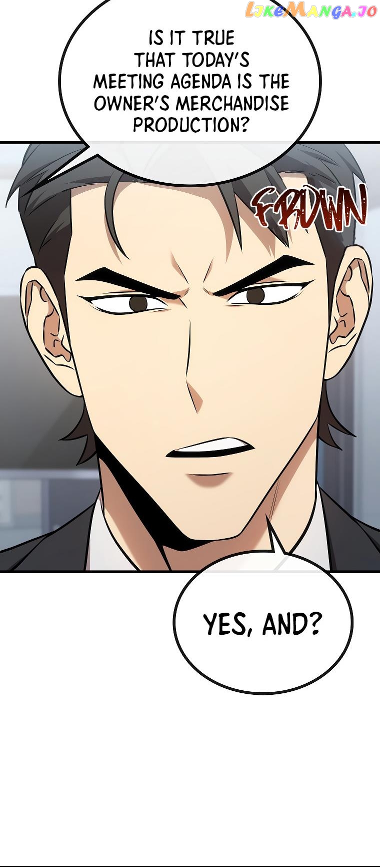 Black-Haired Tactical Genius Chapter 22 - page 13