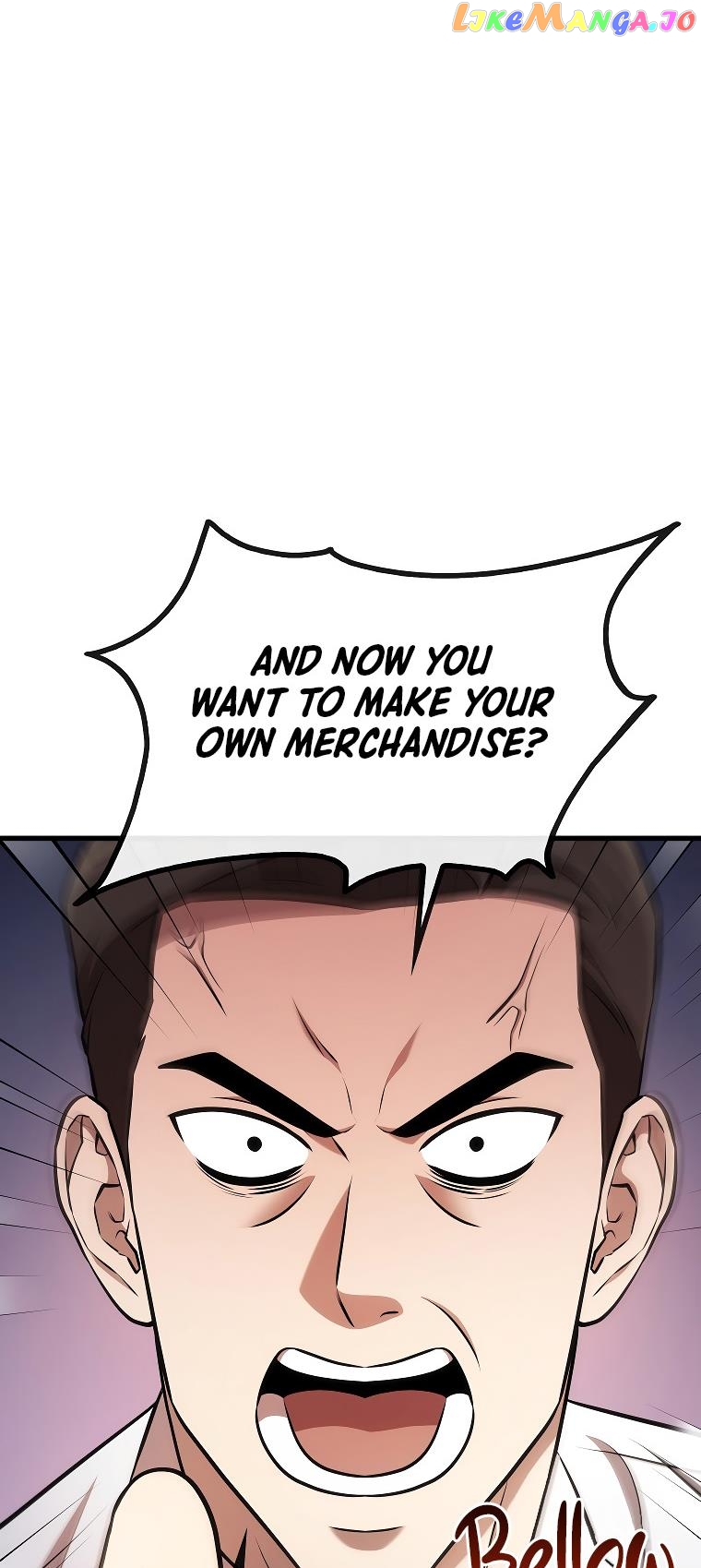Black-Haired Tactical Genius Chapter 22 - page 15