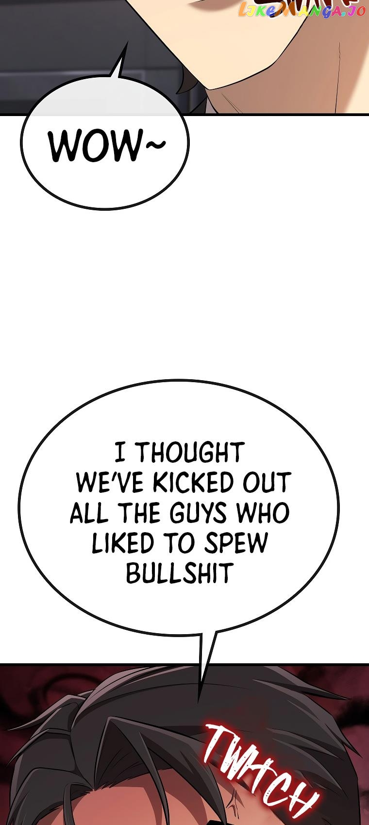 Black-Haired Tactical Genius Chapter 22 - page 17