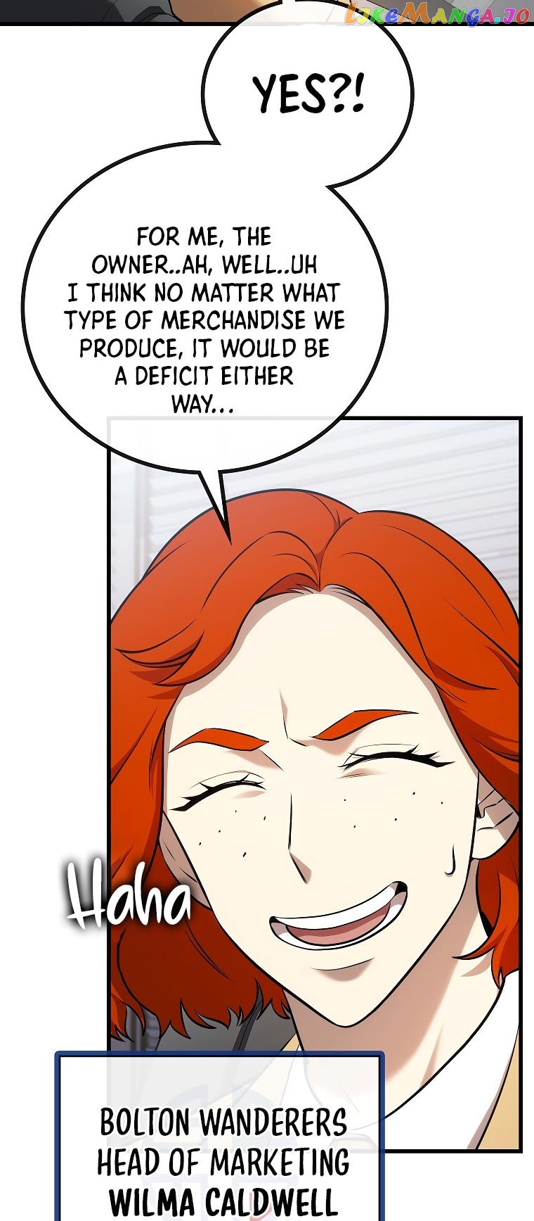 Black-Haired Tactical Genius Chapter 22 - page 23
