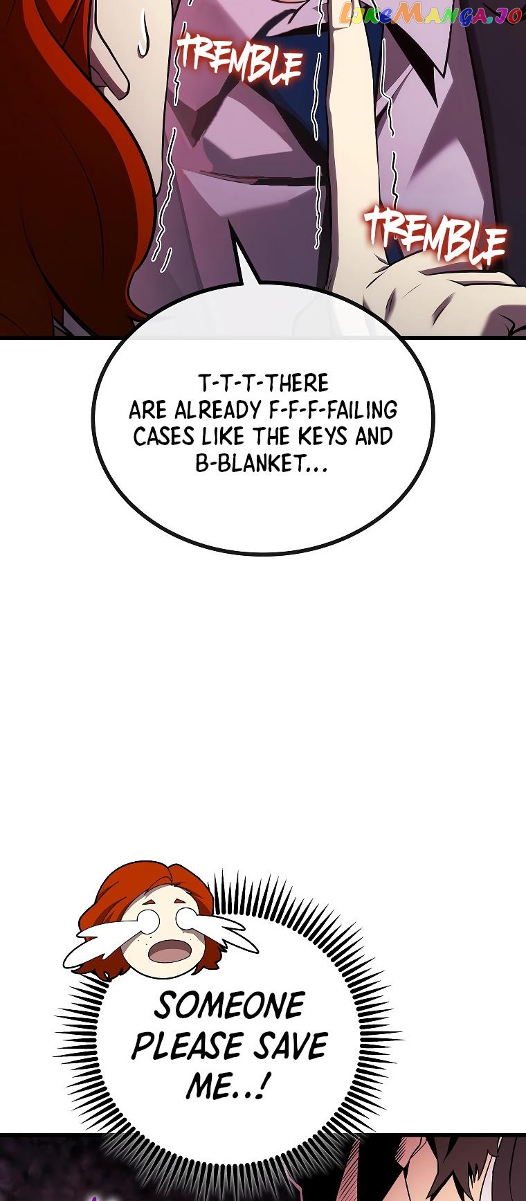 Black-Haired Tactical Genius Chapter 22 - page 25