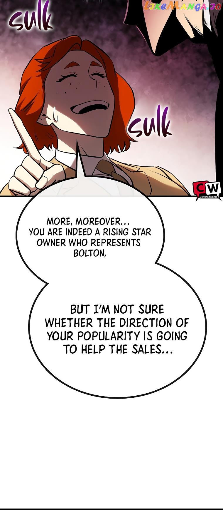 Black-Haired Tactical Genius Chapter 22 - page 26