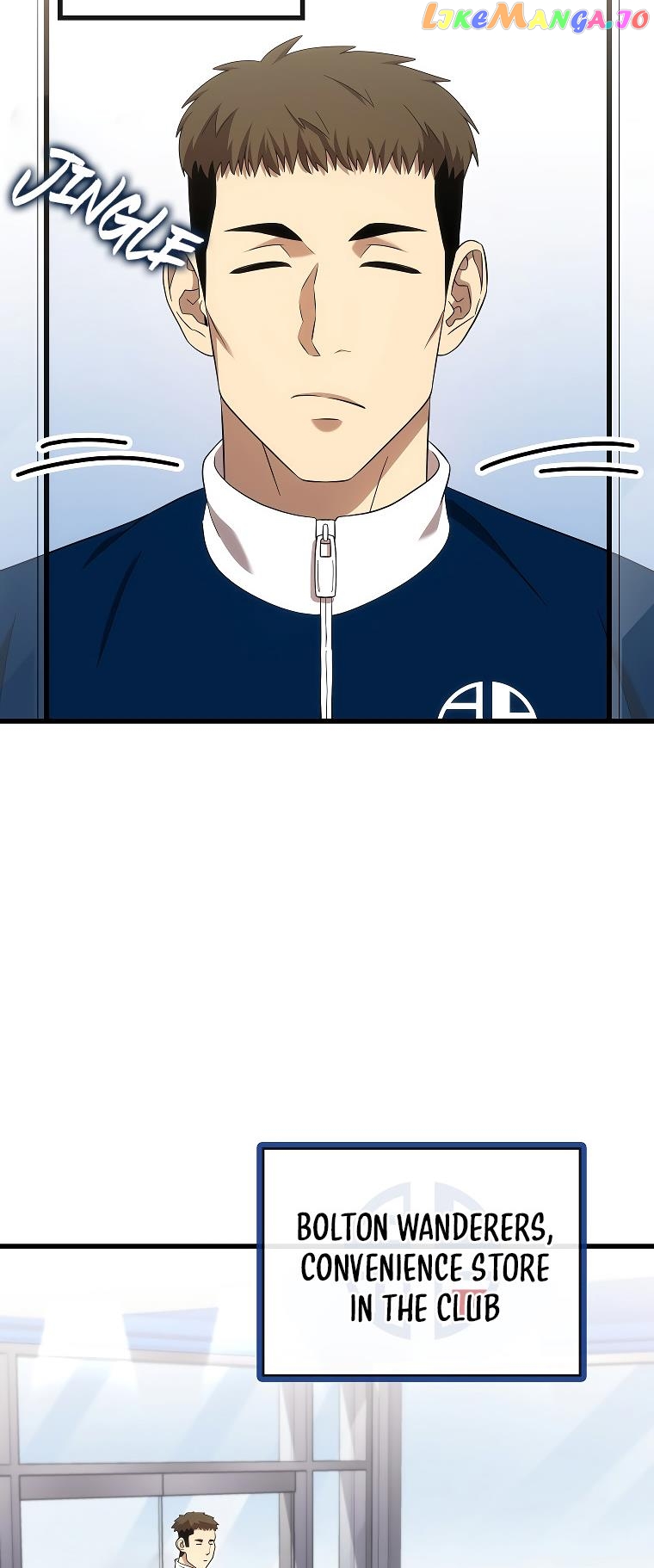 Black-Haired Tactical Genius Chapter 22 - page 41