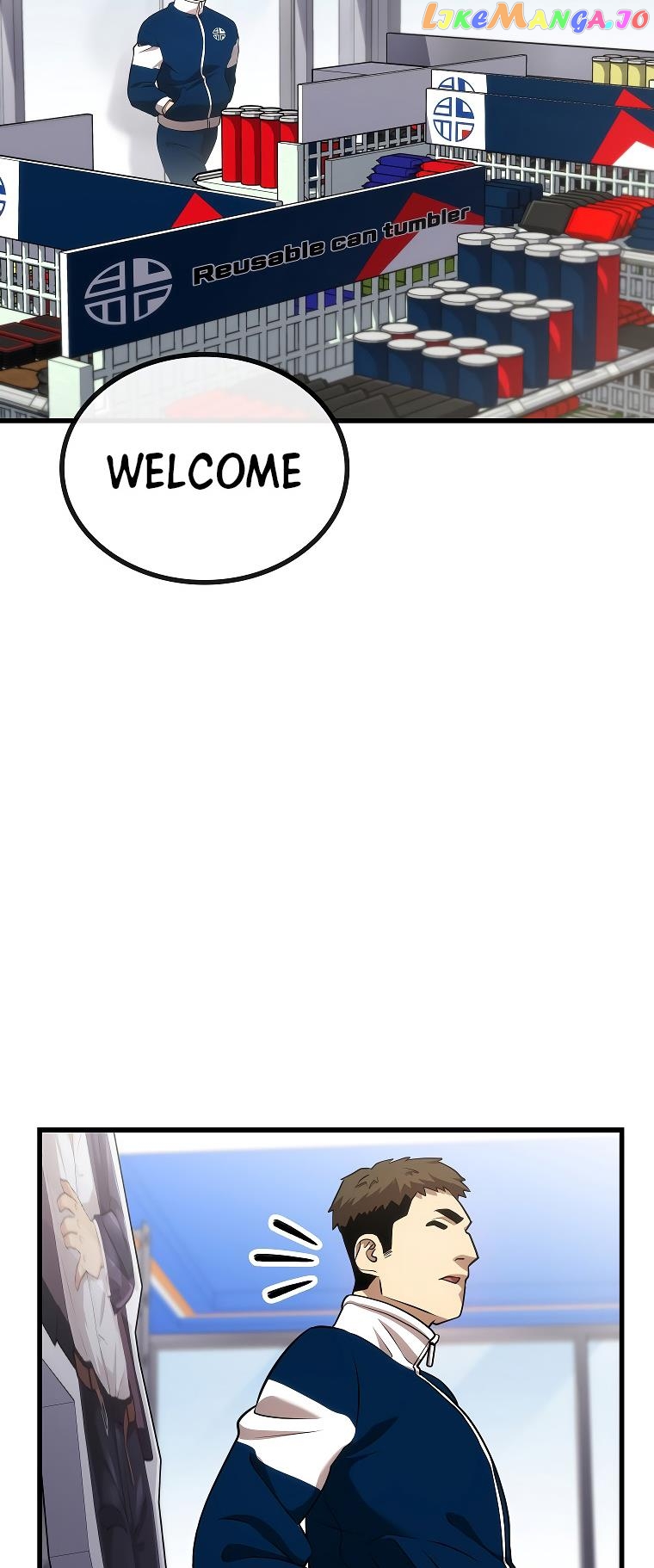 Black-Haired Tactical Genius Chapter 22 - page 42