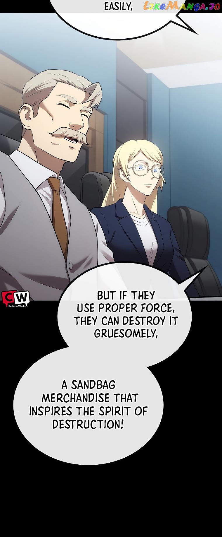 Black-Haired Tactical Genius Chapter 22 - page 51