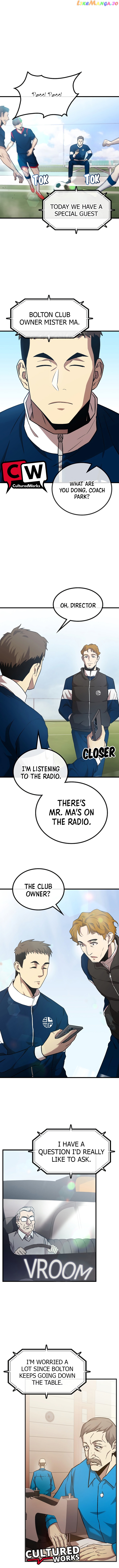 Black-Haired Tactical Genius Chapter 9 - page 2