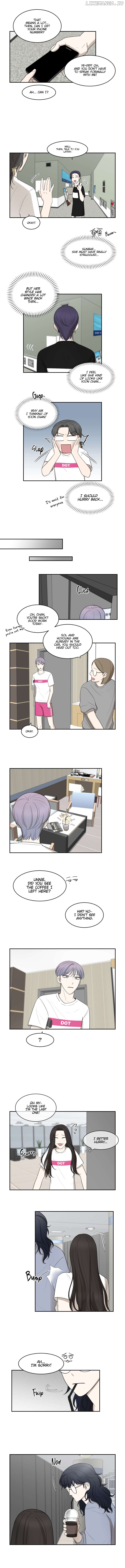 Make It Real Chapter 10 - page 2