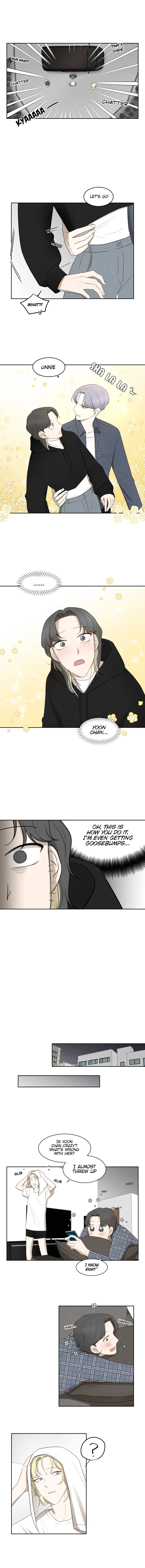 Make It Real Chapter 2 - page 4