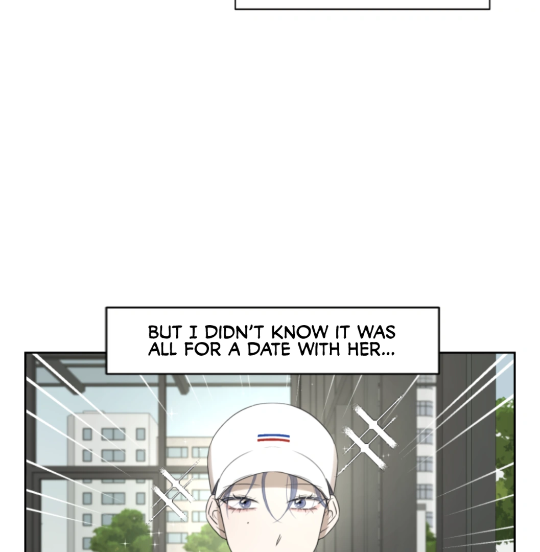 Make It Real Chapter 3 - page 12