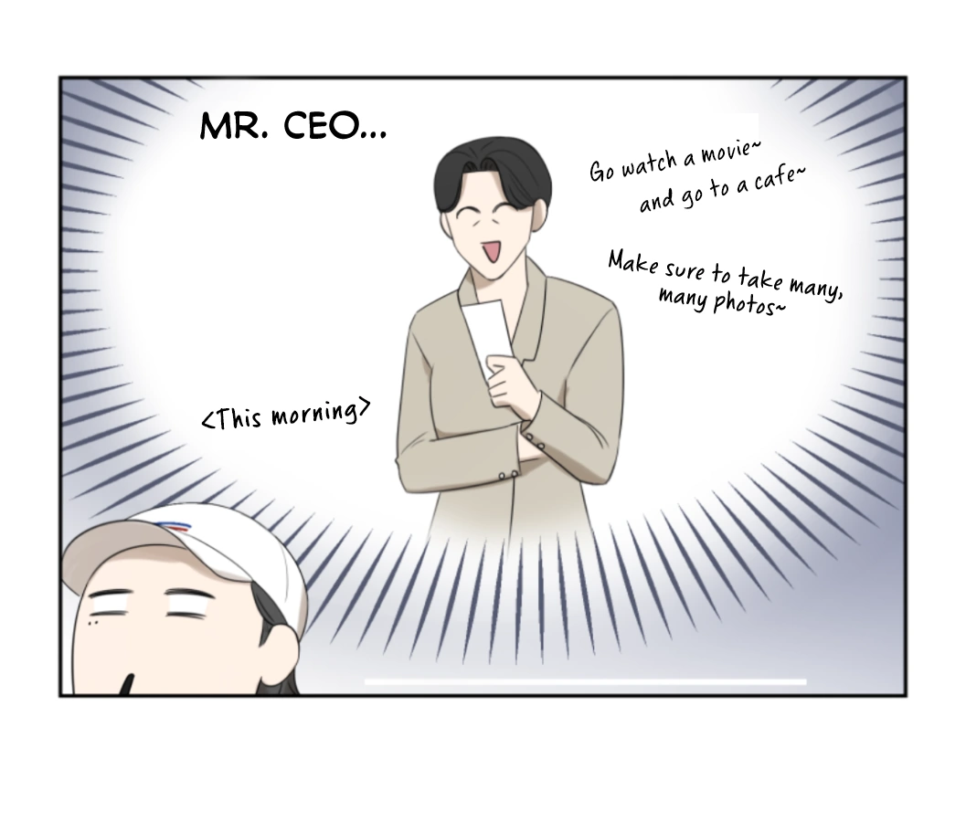 Make It Real Chapter 3 - page 14