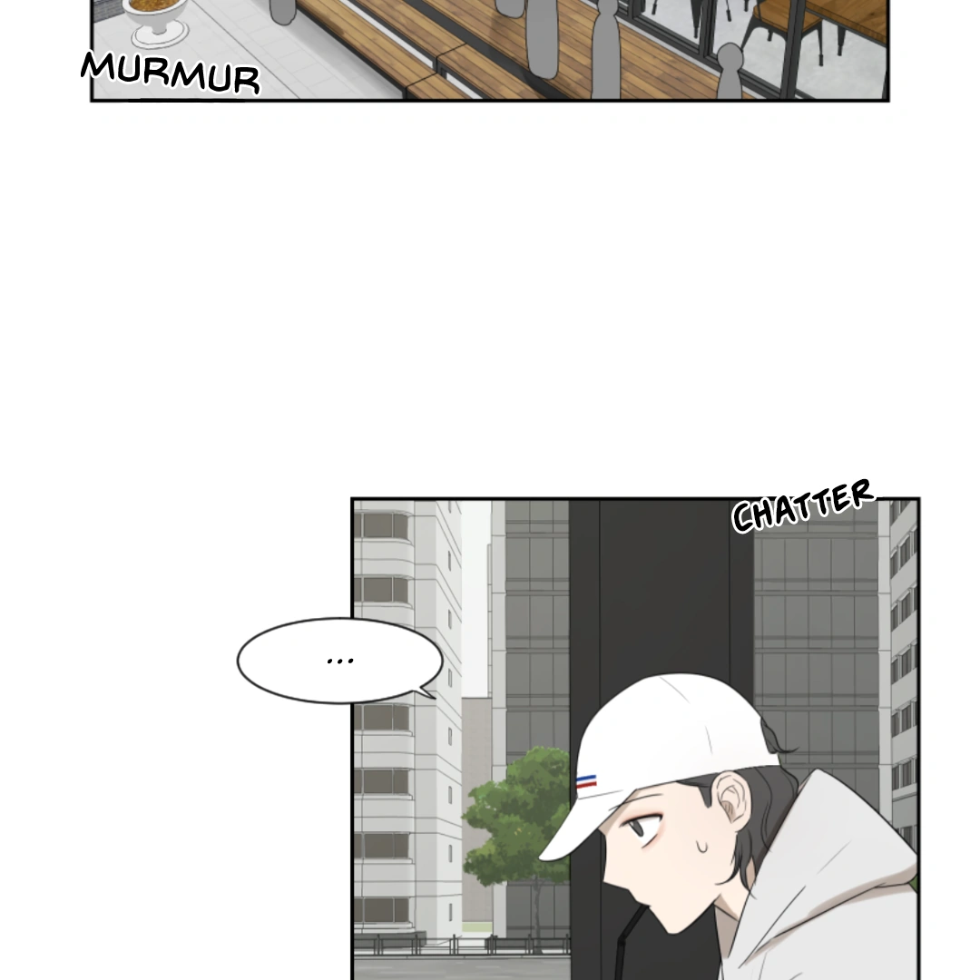 Make It Real Chapter 3 - page 2