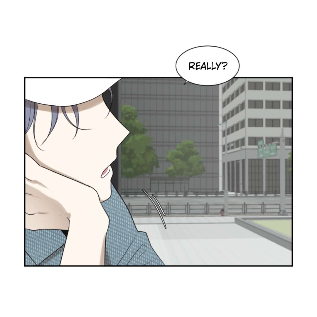 Make It Real Chapter 3 - page 22