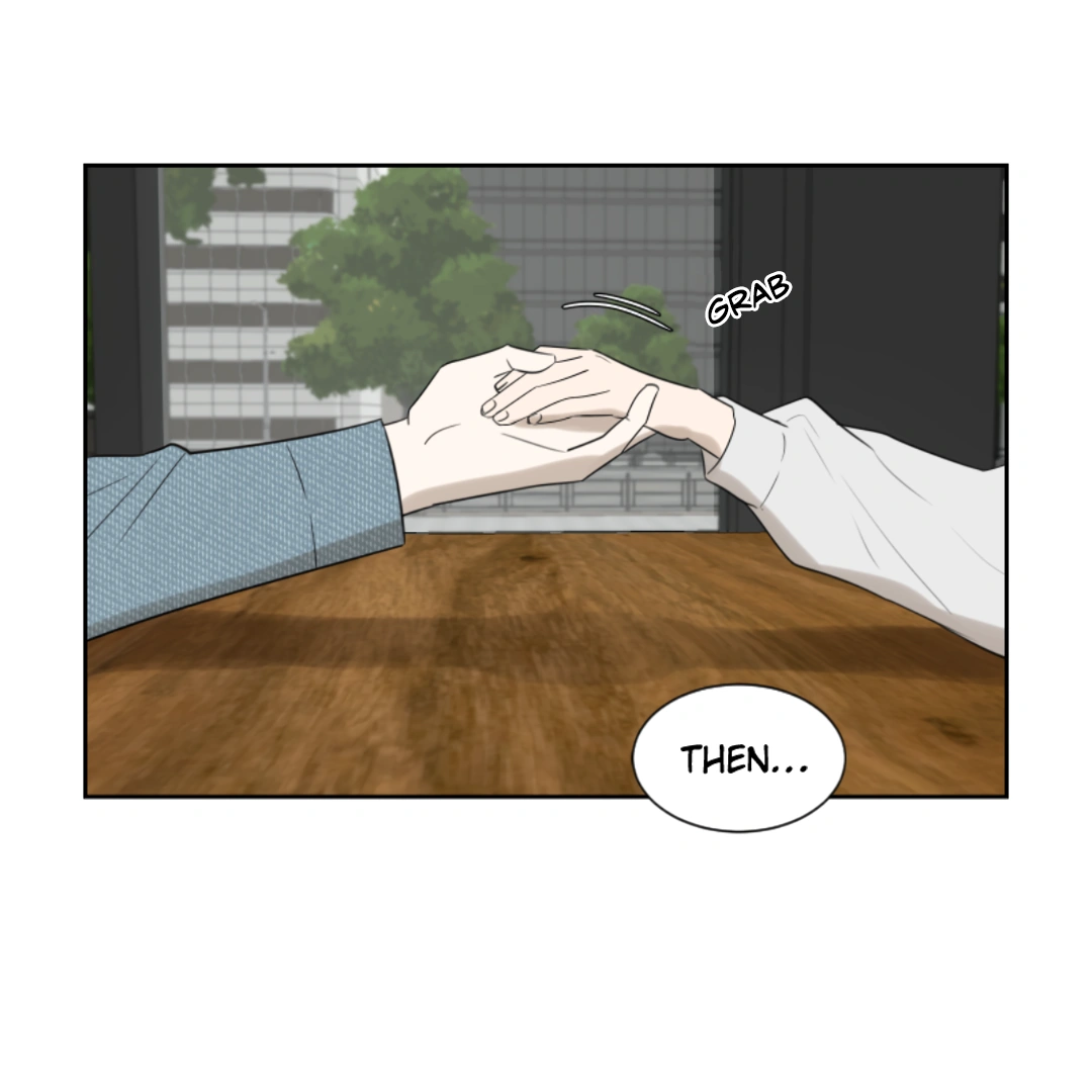 Make It Real Chapter 3 - page 23