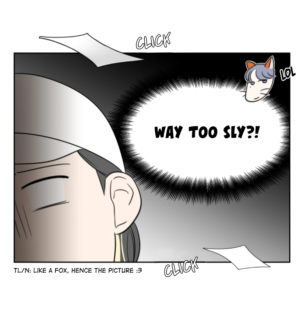 Make It Real Chapter 3 - page 29