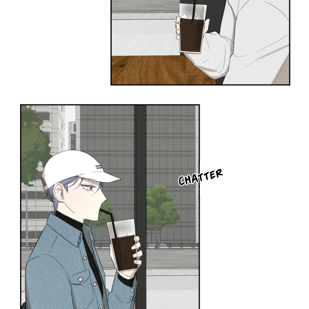 Make It Real Chapter 3 - page 3