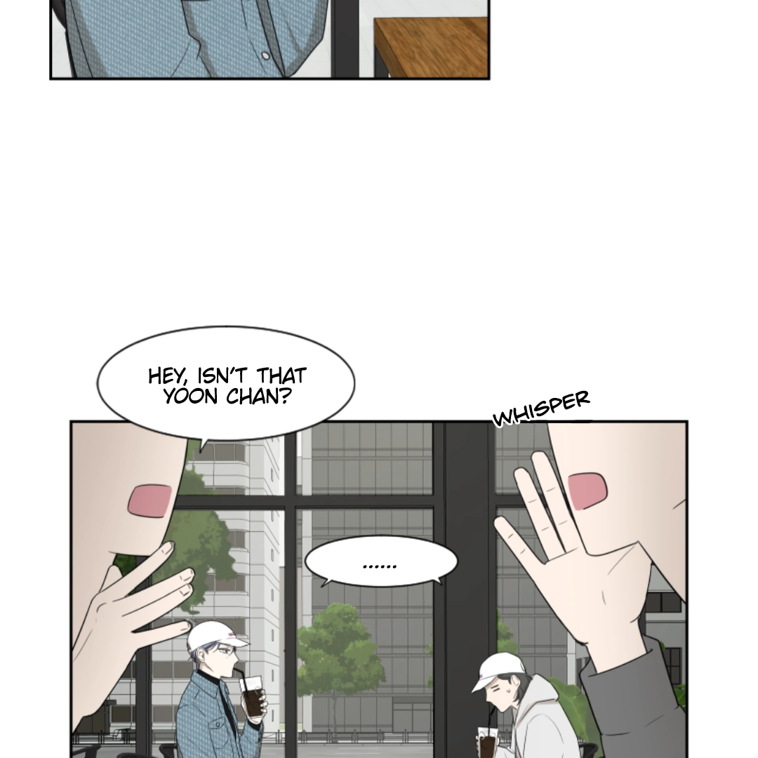 Make It Real Chapter 3 - page 4
