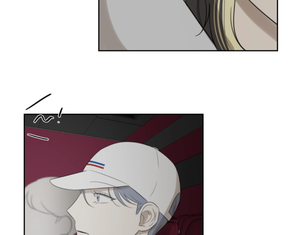 Make It Real Chapter 3 - page 48