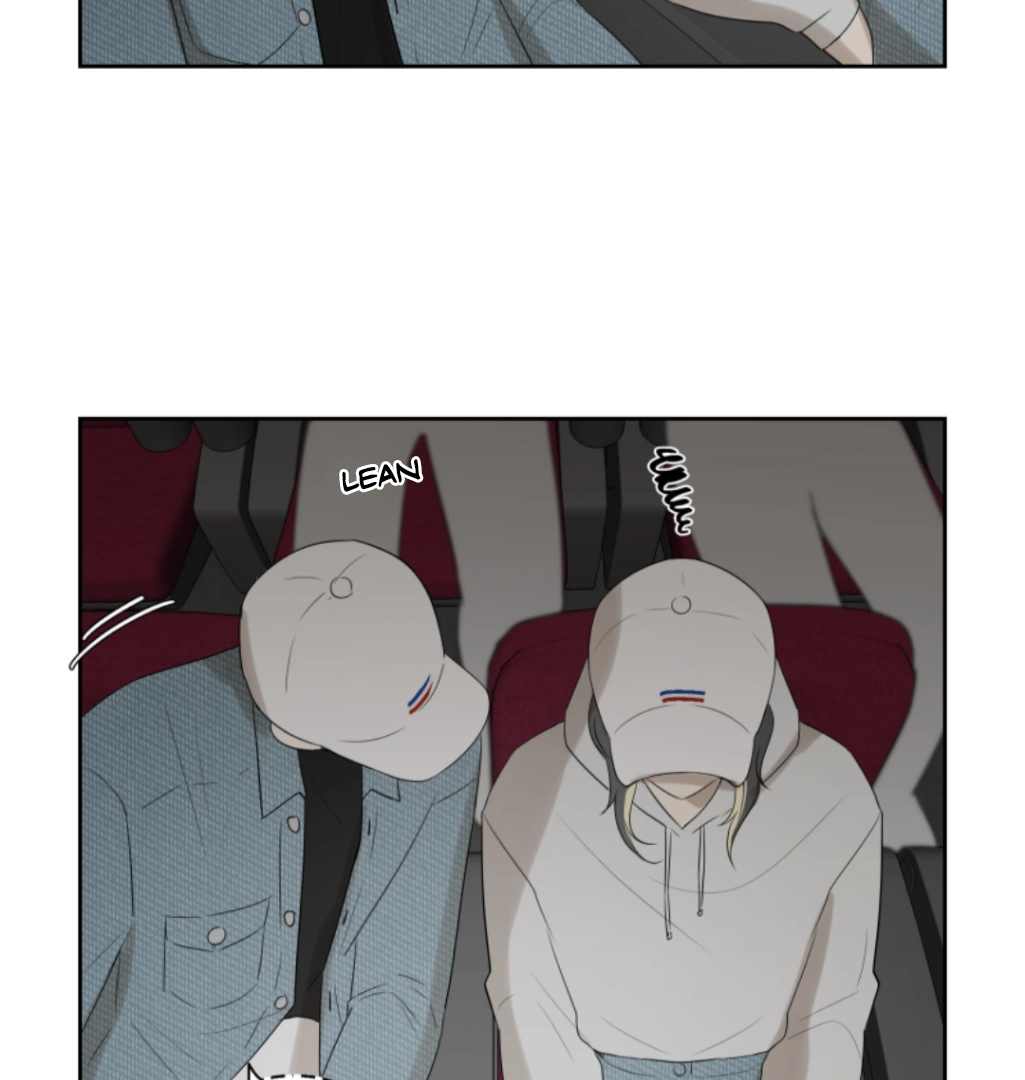 Make It Real Chapter 3 - page 51