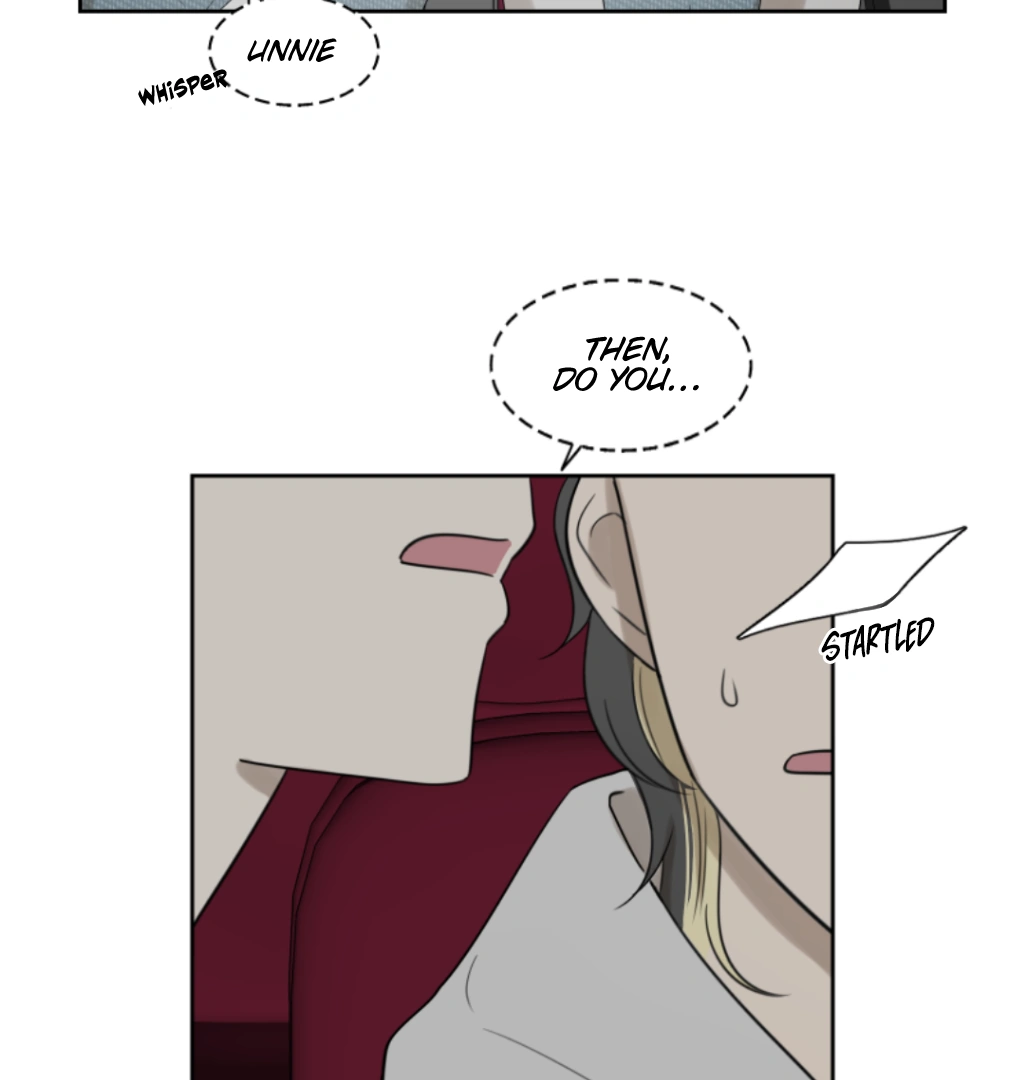 Make It Real Chapter 3 - page 52