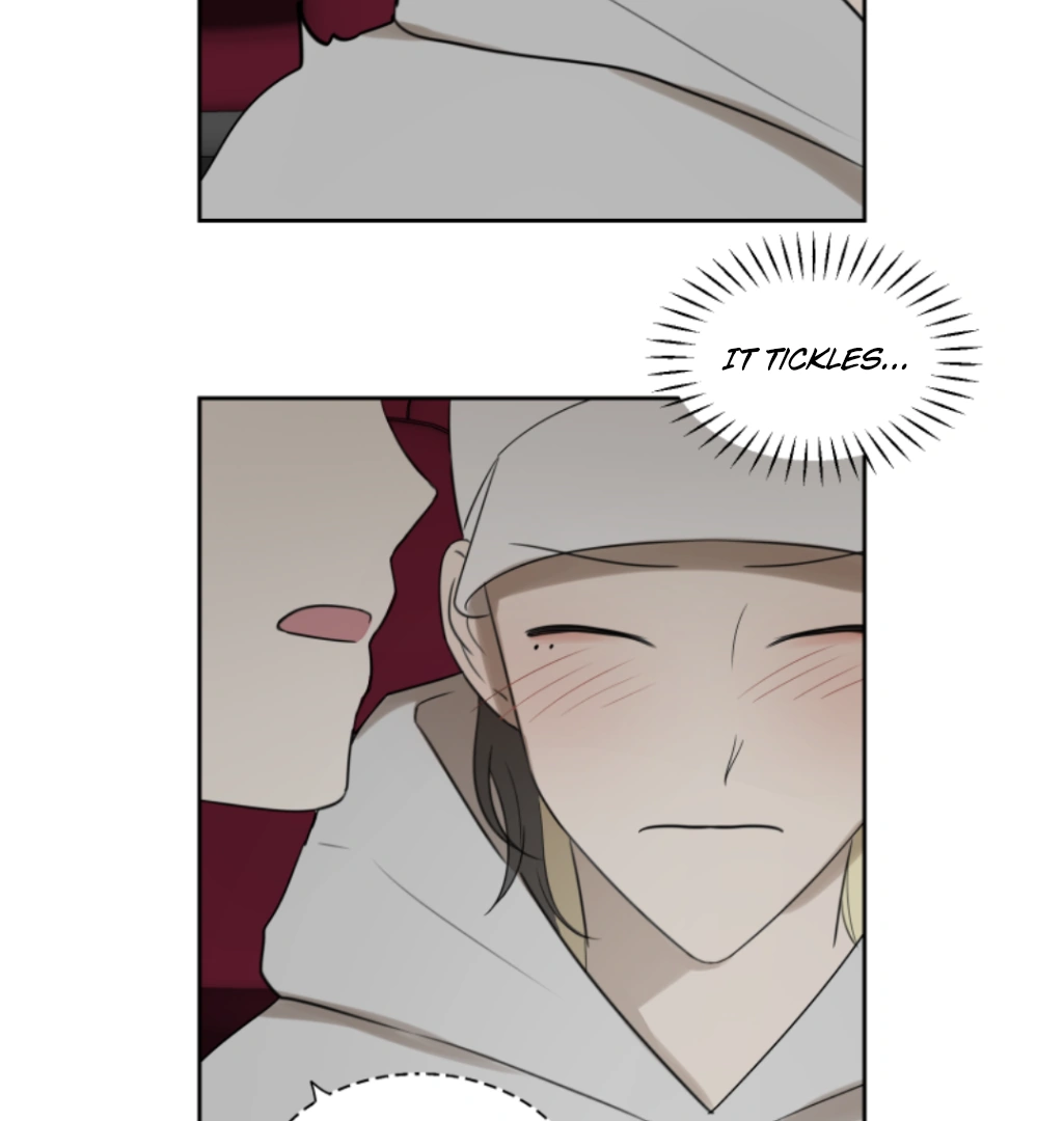 Make It Real Chapter 3 - page 53