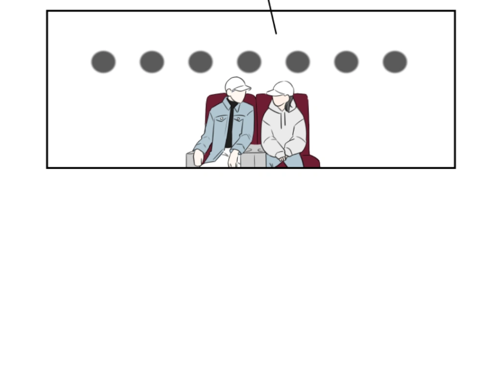 Make It Real Chapter 3 - page 56