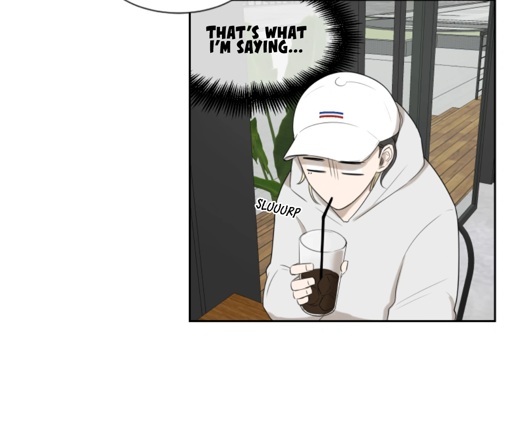 Make It Real Chapter 3 - page 6