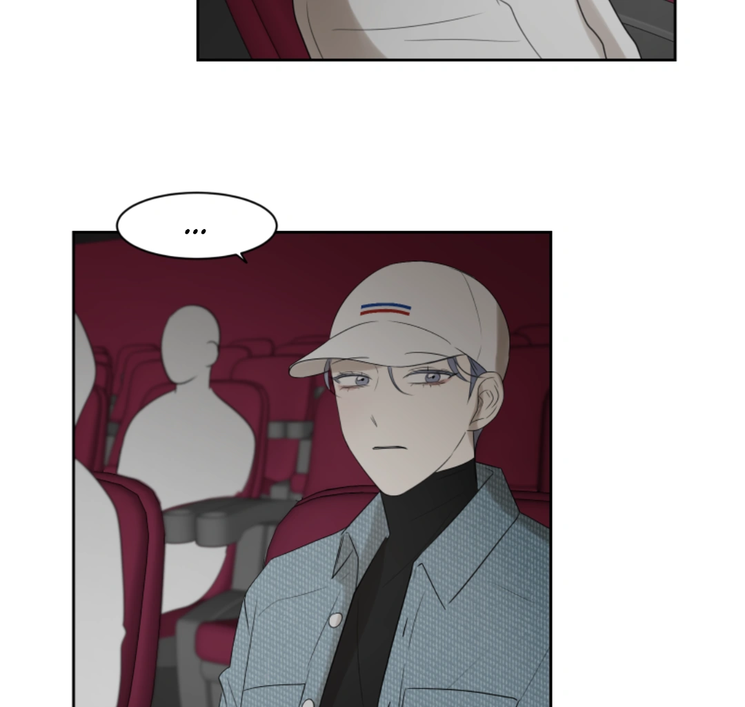 Make It Real Chapter 3 - page 61