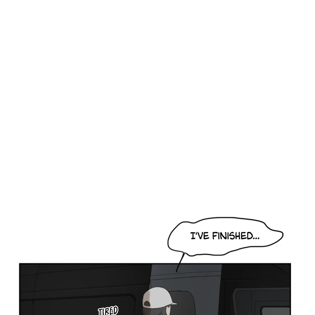 Make It Real Chapter 3 - page 63