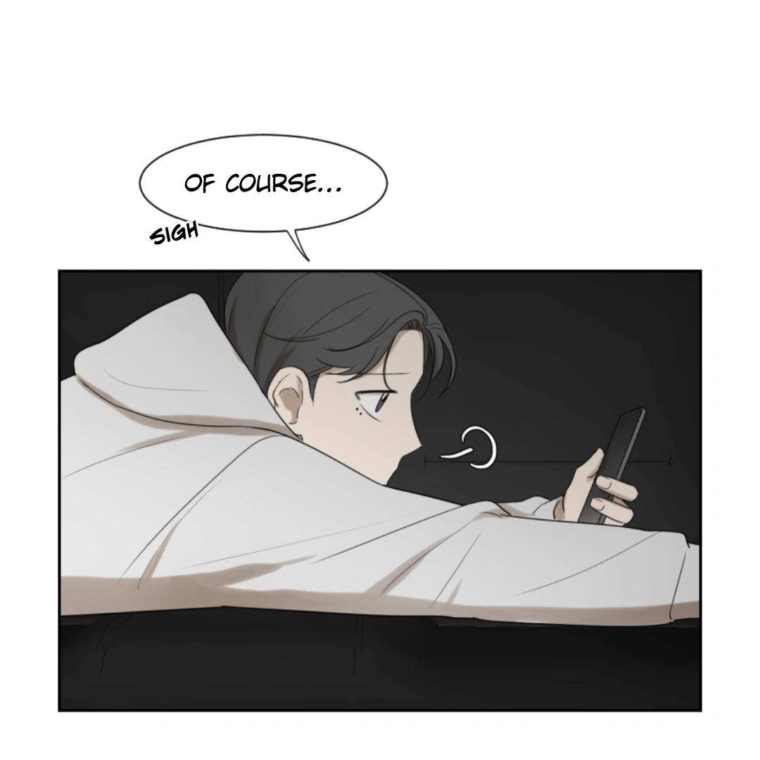 Make It Real Chapter 3 - page 66