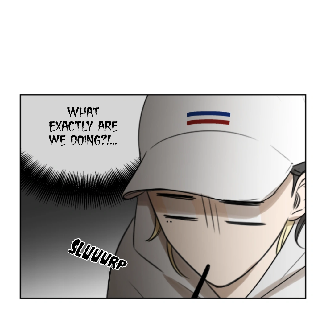 Make It Real Chapter 3 - page 7