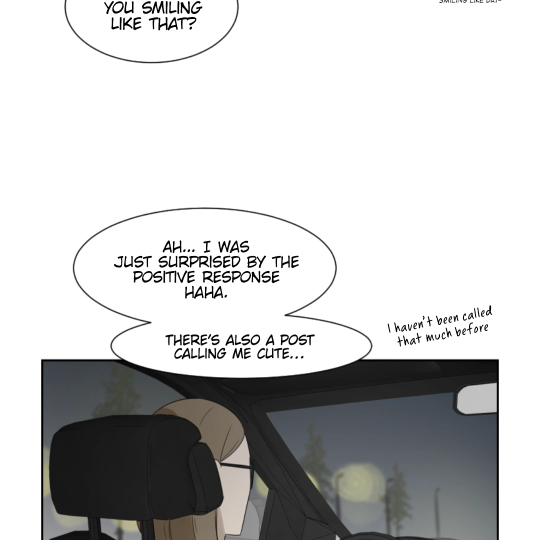 Make It Real Chapter 3 - page 70