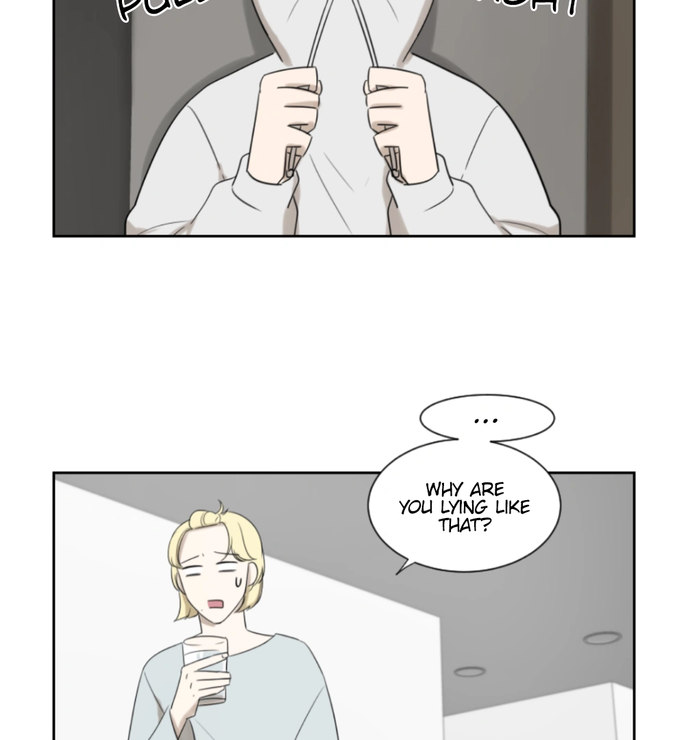 Make It Real Chapter 3 - page 78