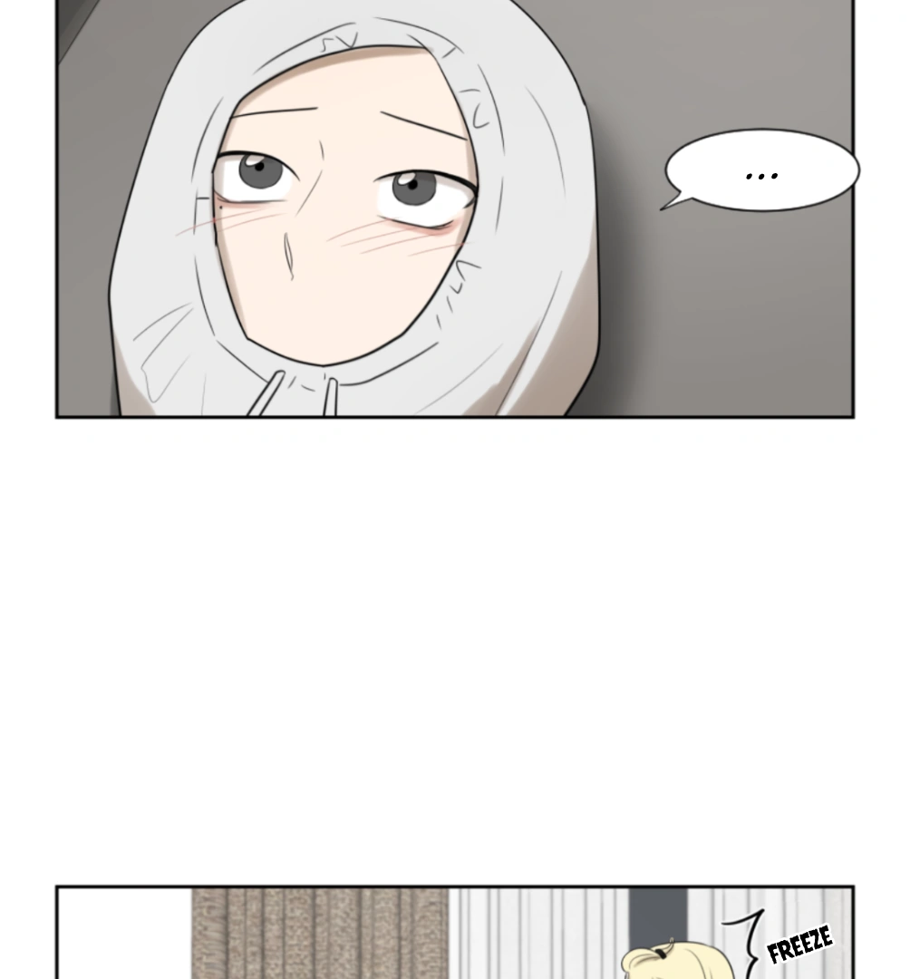Make It Real Chapter 3 - page 80