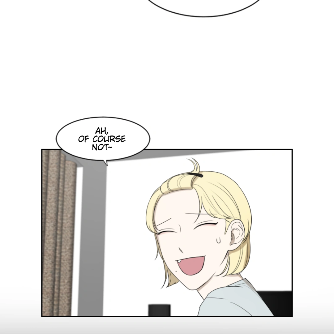 Make It Real Chapter 3 - page 84