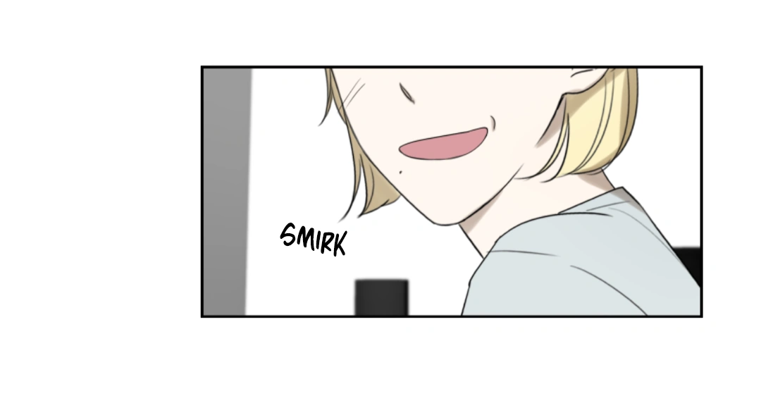 Make It Real Chapter 3 - page 89